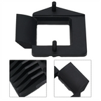 Hood Lock Holder Cover for Jaguar XF, Land Rover Discovery (2008-2019)