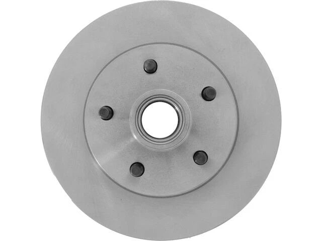 Front Brake Rotor for Mazda B3000 RWD (1994) BT546GJ OEF3 Non-Directional
