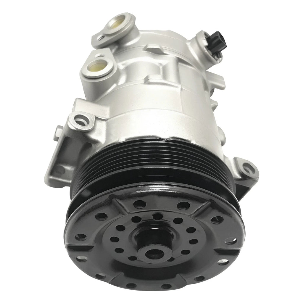AC Compressor OEM Replacement for Chrysler Sebring 2.7L (2007-2010)