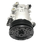 AC Compressor OEM Replacement for Chrysler Sebring 2.7L (2007-2010)