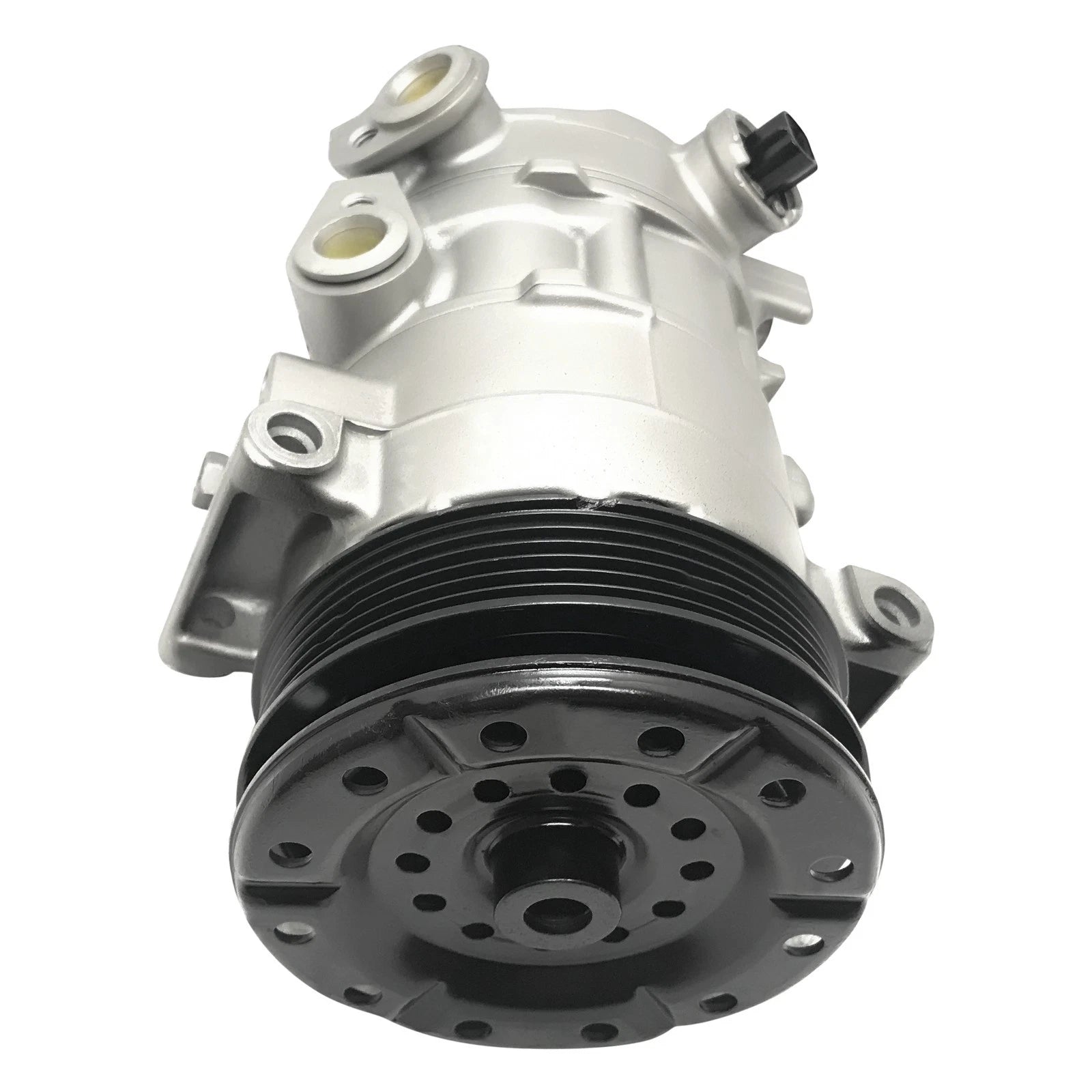 AC Compressor OEM Replacement for Chrysler Sebring 2.7L (2007-2010)