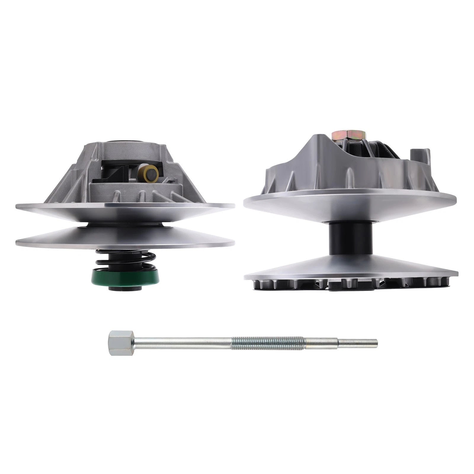 Drive Clutch & Puller for Odes UTV Dominator Raider Assailant (2015–2023)