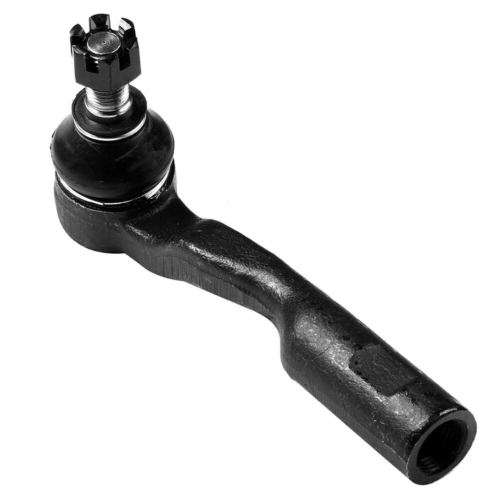 8pcs Front Steering Kit Tie Rod End Sway Bar for Toyota Tundra Sequoia (2003–2006)
