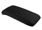 Leather Console Lid Pull Over Armrest Cover for Jeep Compass (2009–2016)