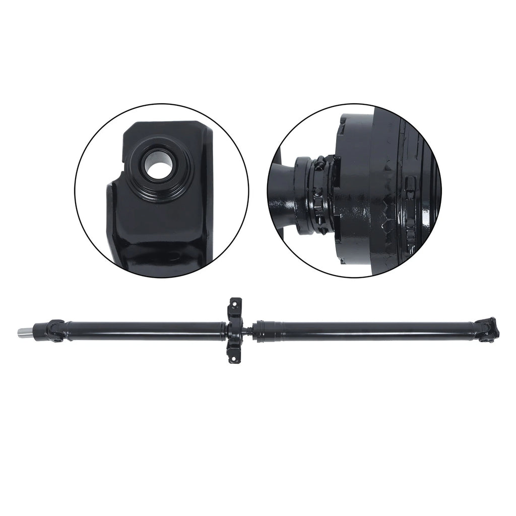 Driveshaft Assembly for Subaru Forester (2014-2017)