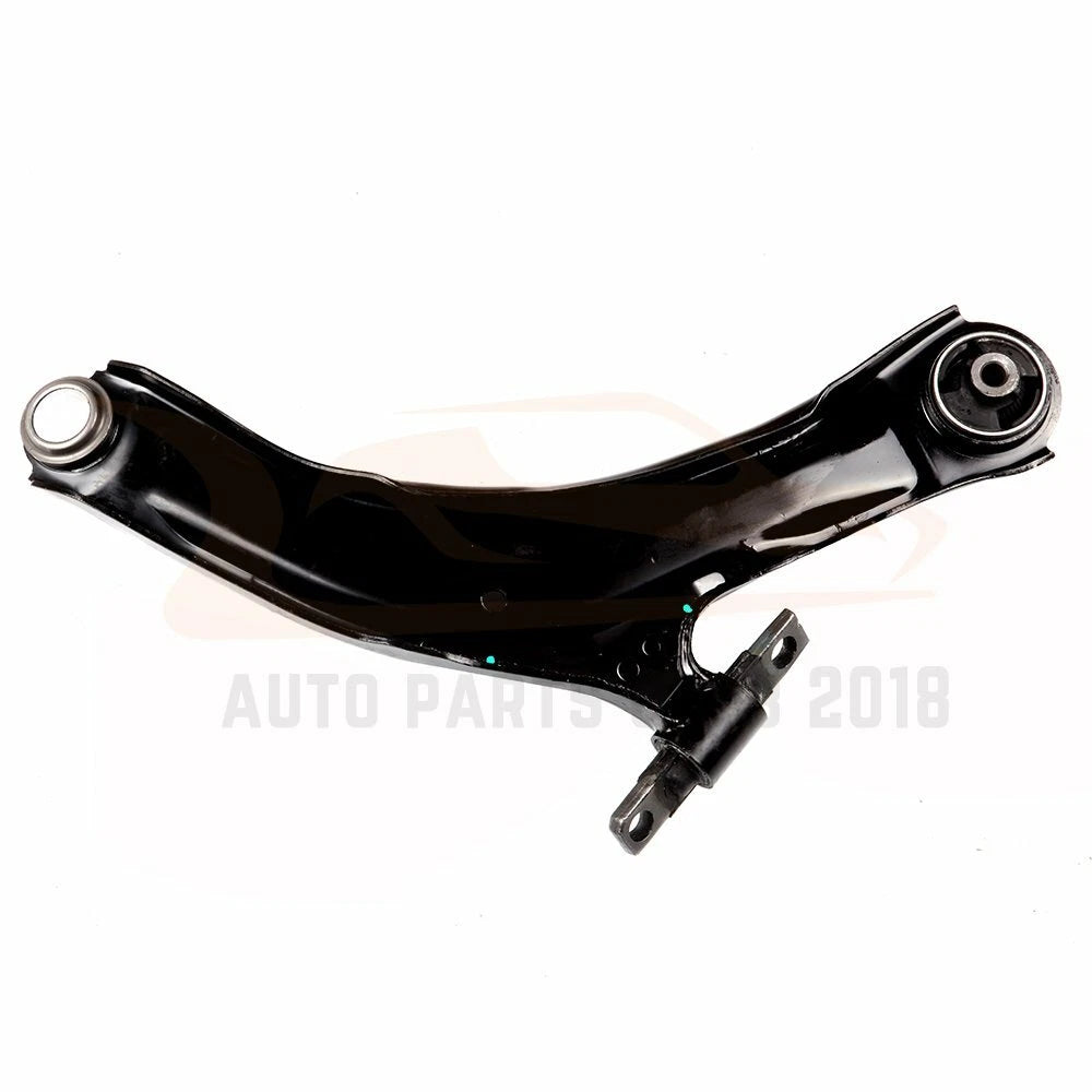 2 Steering Front Lower Control Arms Kit for Nissan Rogue Select (2014–2015)