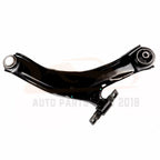 2 Steering Front Lower Control Arms Kit for Nissan Rogue Select (2014–2015)