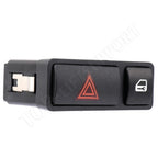 Hazard Warning Locking Switch for BMW 330Xi (2001–2005)