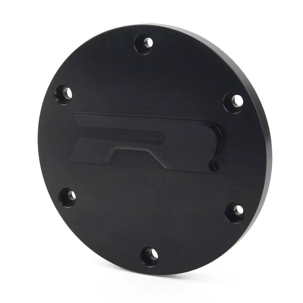 Derby Side Cover Cap for Suzuki Boulevard M109R (2006-2022)