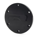 Derby Side Cover Cap for Suzuki Boulevard M109R (2006-2022)