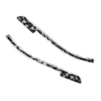 Rearview Mirror Anti-Collision Strip Cover Trim for Audi A4 B9 S4 RS4 (2016-2023)