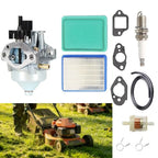 Carburetor Kit for Craftsman M250 Mower (12AVB2AQ793)