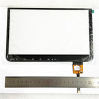 9" Touch Screen Sensor Digitizer for Renault Captur (2013-2023)