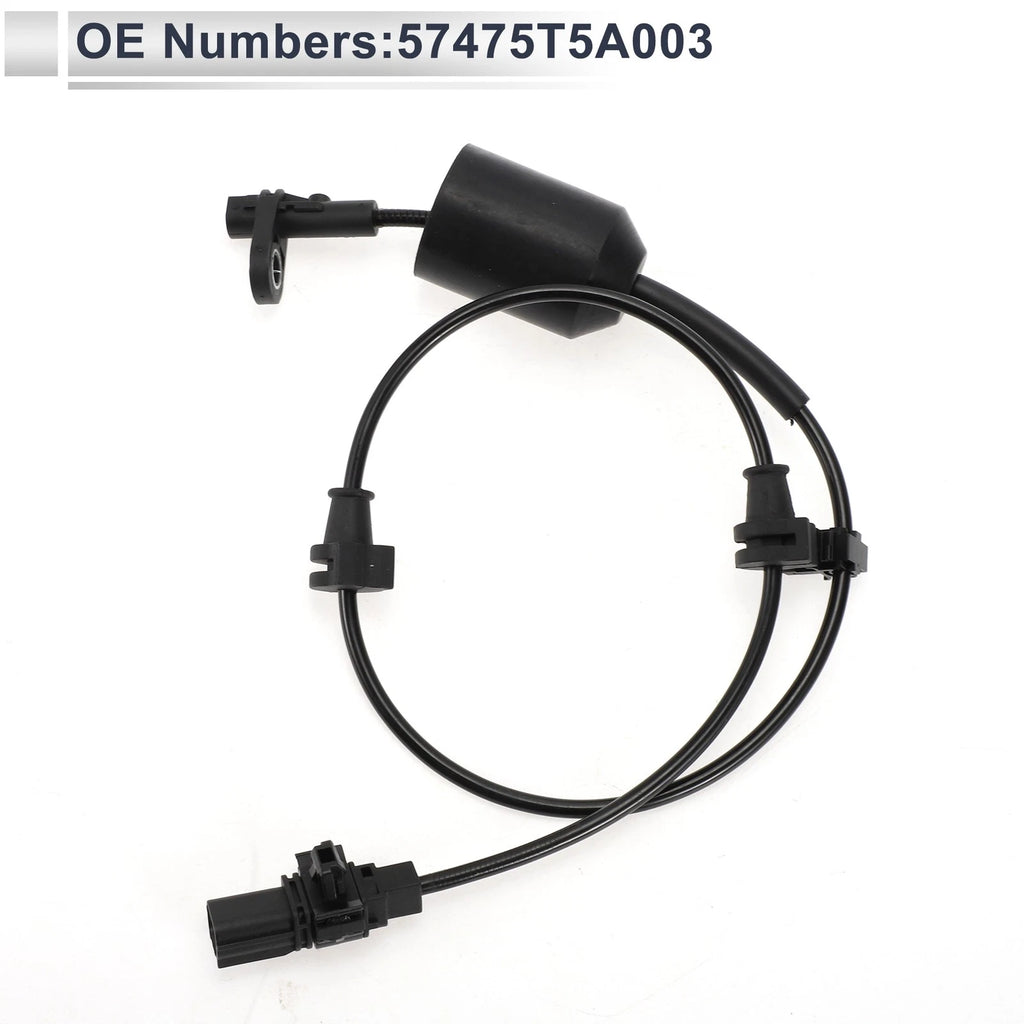 ABS Wheel Speed Sensor No. 57475T5A003 for Honda Fit (2007–2020)