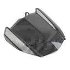 Carbon Fiber Rear Hugger Fender Mudguard for FZ09 MT09 FJ09 XSR900 (14-20)