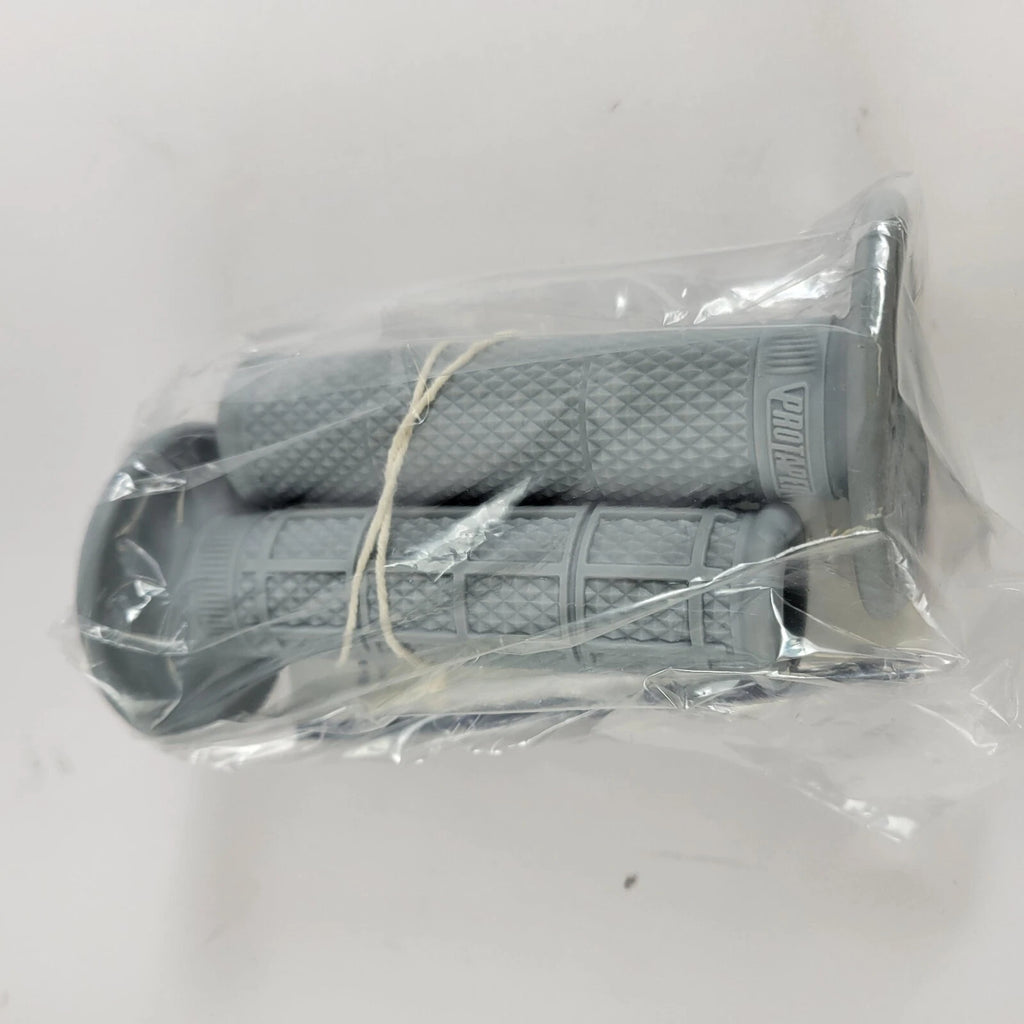 Protaper Waffle Handlebar Grips for Indian Scout FTR1200 (2019–2023) 2884100