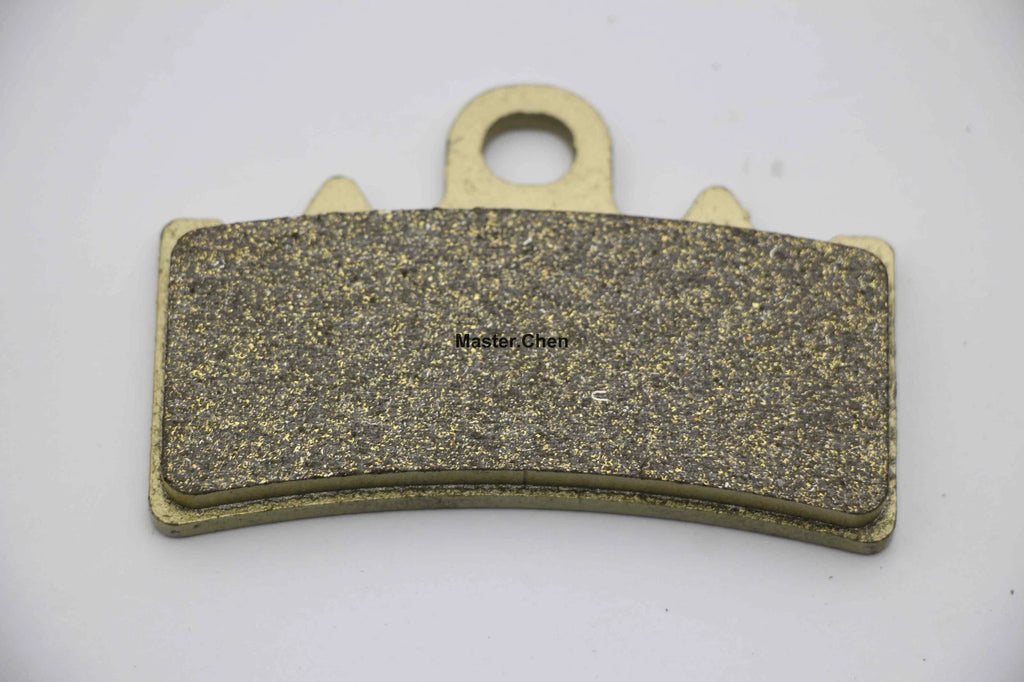 Front Rear Brake Pads for KTM Duke 125 200 250 390 (2011–2023) FA606 FA213