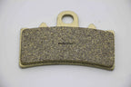 Front Rear Brake Pads for KTM Duke 125 200 250 390 (2011–2023) FA606 FA213