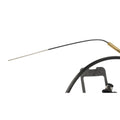 Lower Shift Cable Kit for Mercruiser Alpha R MR (865436A02, 865436A03, 19543T1)