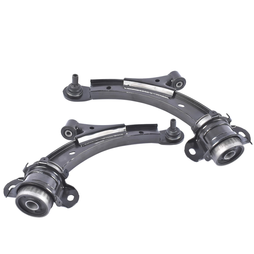 Set of 2 Control Arms for Ford Mustang (2010-2014)