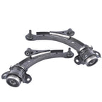 Set of 2 Control Arms for Ford Mustang (2010-2014)