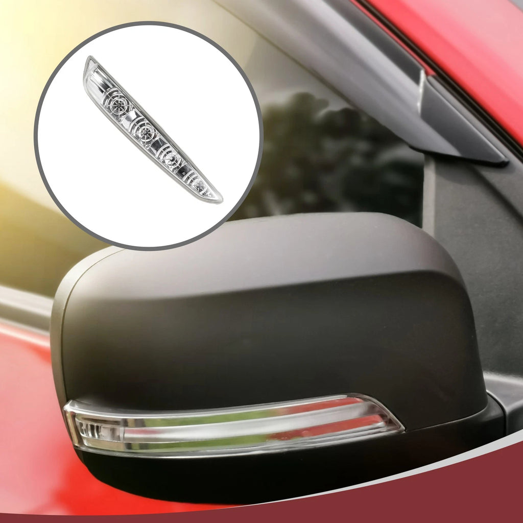 LED Turn Signal Light for Hyundai Sonata (2011–2015) Right No. 876233S000