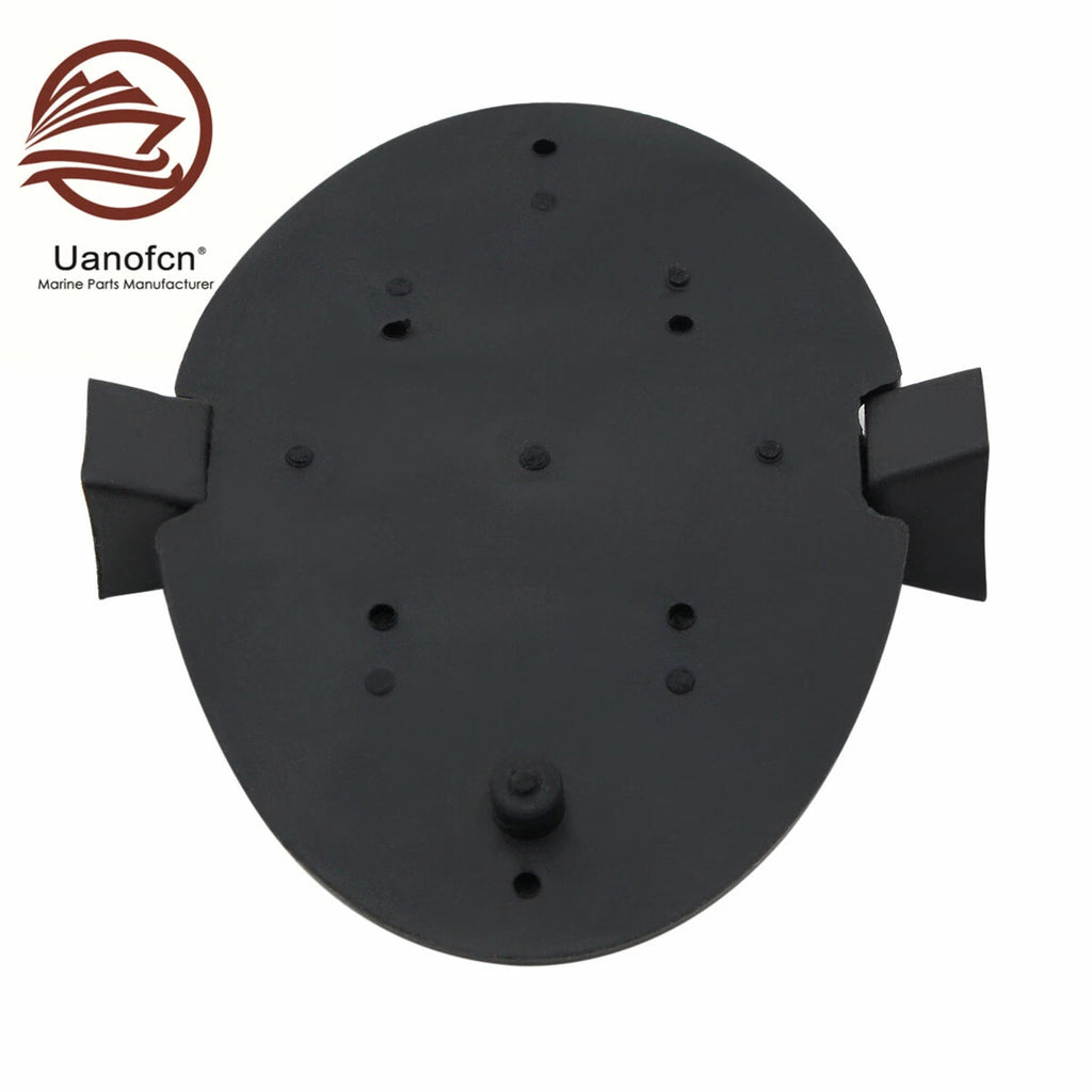 Water Shutter Kit for Mercruiser 4 Cyl 2.5L 3.0L (60930, 18-2727, 9-42800)
