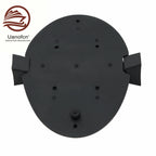 Water Shutter Kit for Mercruiser 4 Cyl 2.5L 3.0L (60930, 18-2727, 9-42800)