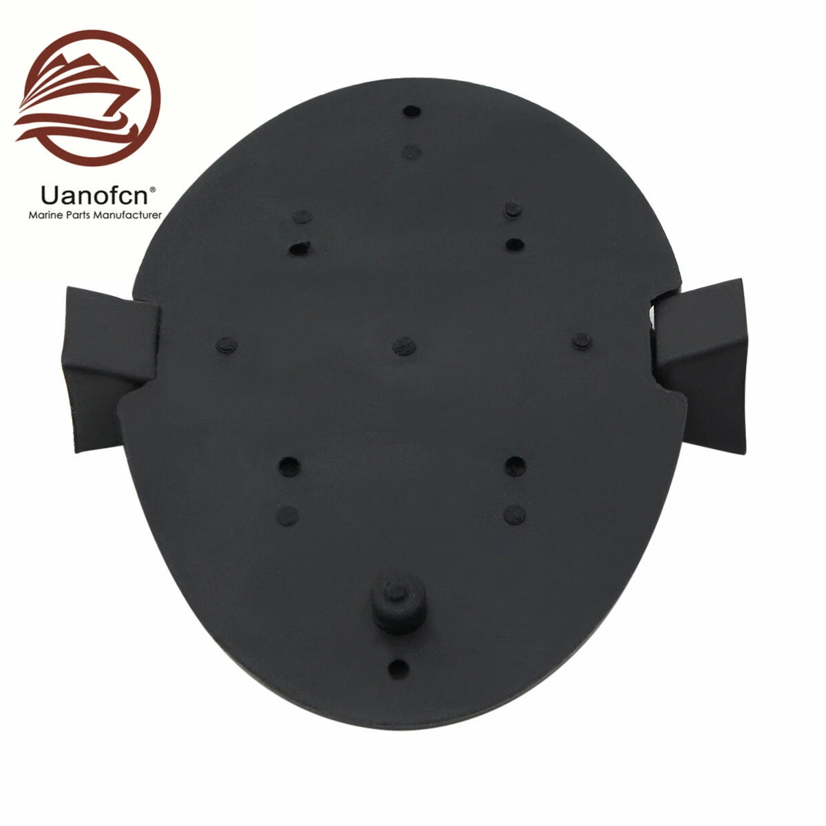 Water Shutter Kit for Mercruiser 4 Cyl 2.5L 3.0L (60930, 18-2727, 9-42800)