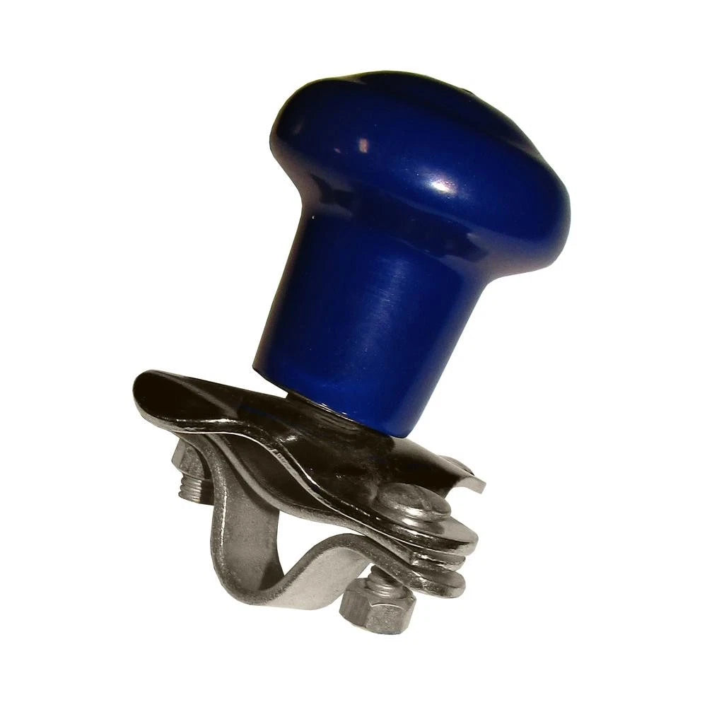 Steering Wheel Spinner for Universal Farm & Lawn Tractor (WSV120B)