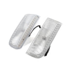 Rear License Plate Reverse Backup Light for Land Rover Range Rover (2002–2012)