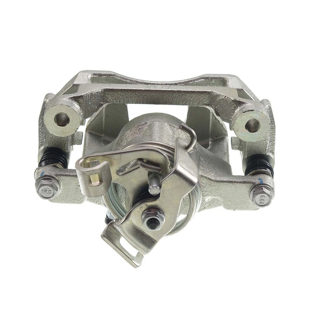 Pair Rear Brake Calipers for Chevy Uplander (2005-2009)