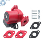 Boiler Water Circulation Pump UPS26-99FC 52722512 115V 1/6HP 3 Speed