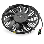 Cooling Fan Motor for Polaris Ranger 500 2x4 4x4 6x6 (2002–2013)