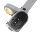 Hella ABS Wheel Speed Sensor 012806031 for Audi Porsche Volkswagen (—)