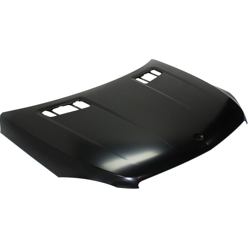 CAPA Certified Hood for Mercedes-Benz ML350 (2012) Aluminum