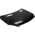 CAPA Certified Hood for Mercedes-Benz ML350 (2012) Aluminum
