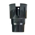 Cup Holder Adapter for Truck RV Boat Car Inserts (Large Size)