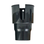 Cup Holder Adapter for Truck RV Boat Car Inserts (Large Size)