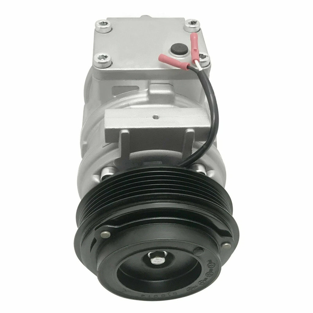 AC Compressor Kit Replacement for Ford Econoline E150 E250 (1997-2002)