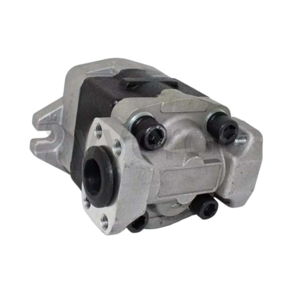 Hydraulic Pump 37B-1KA-3040 for Komatsu Forklift FG30H-14 FG28-12 FG20 (–)