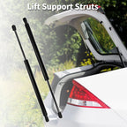 Rear Hatch Lift Supports Struts for Nissan Pathfinder (2005–2012)