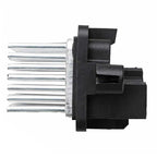 Blower Motor Resistor for (15141283, 13503201, 13598090, 13501703)