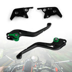 Short Clutch Brake Lever for BMW HP2 Sport (2008–2011) T9