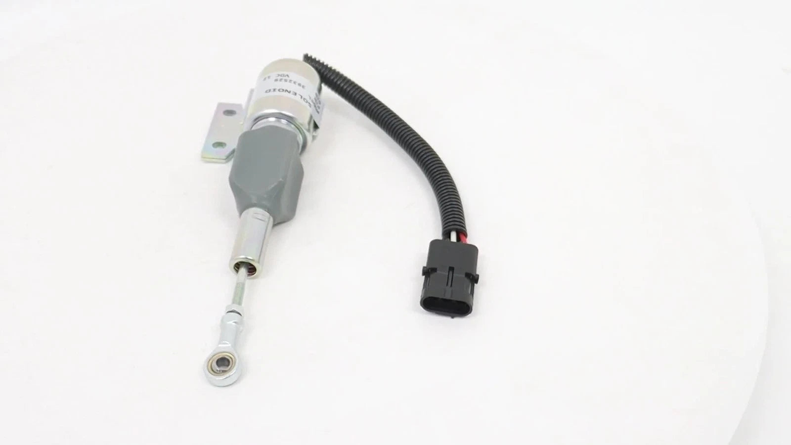 Fuel Shut Off Solenoid for Cummins (YYYY–YYYY)