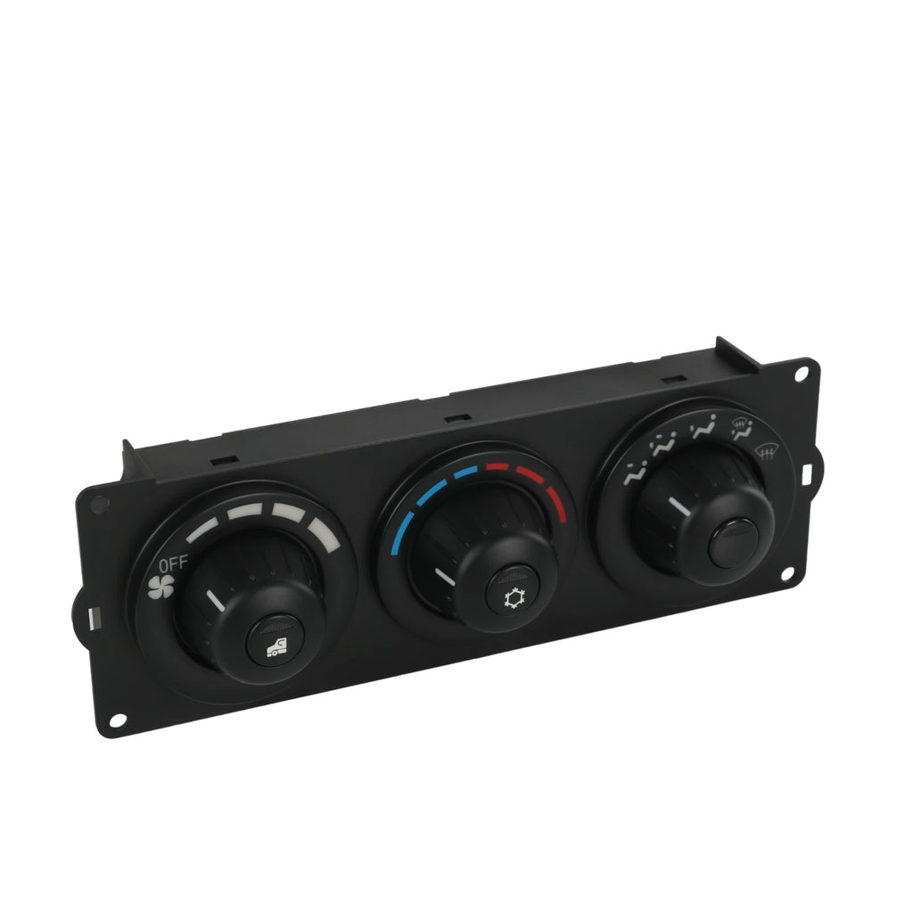 HVAC A/C Heater Control for Kenworth PACCAR (Day Cab)