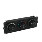 HVAC A/C Heater Control for Kenworth PACCAR (Day Cab)