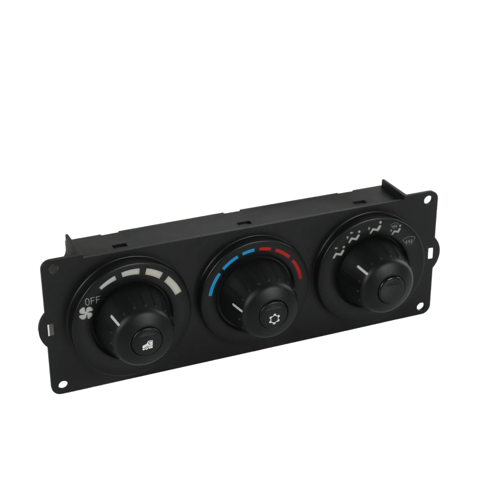 HVAC A/C Heater Control for Kenworth PACCAR (Day Cab)