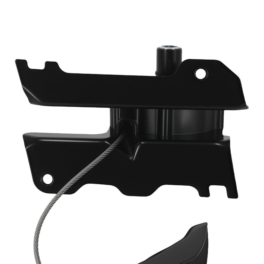 Wheel Carrier Winch Assembly for Ford F-250 Super Duty (2008–2017) BC3Z1A131A
