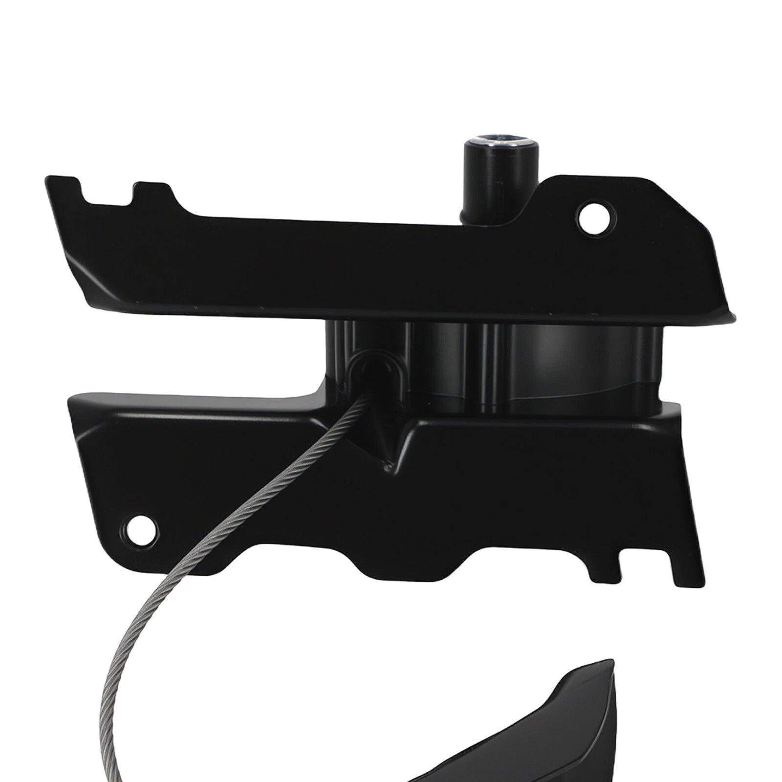 Wheel Carrier Winch Assembly for Ford F-250 Super Duty (2008–2017) BC3Z1A131A